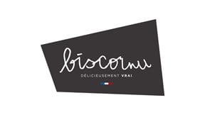 Biscornu logo