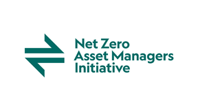 Net Zero Asset Managers logo