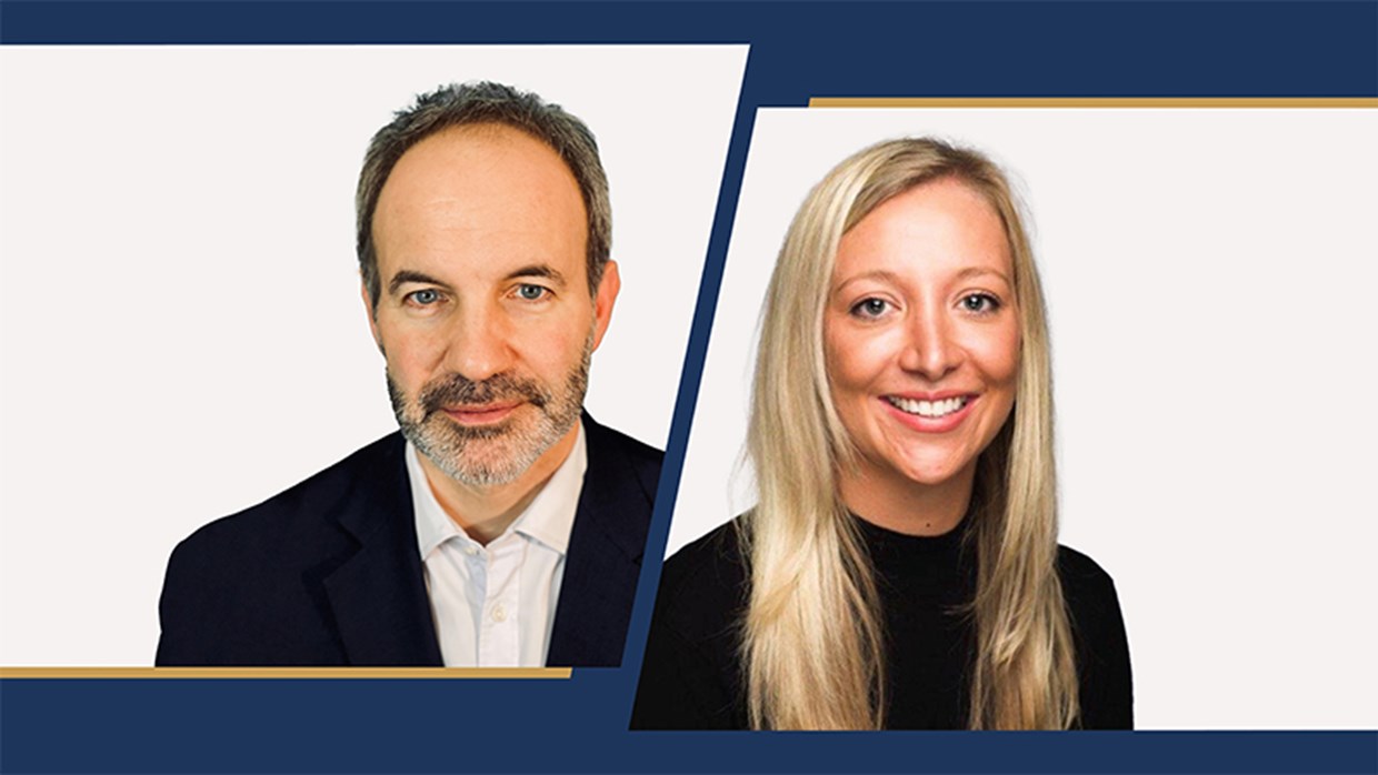 Rothschild & Co's Wealth Management division wins at the WealthBriefing Swiss Awards 2022