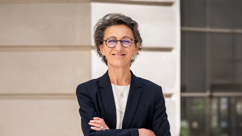 Marie-José Vackier