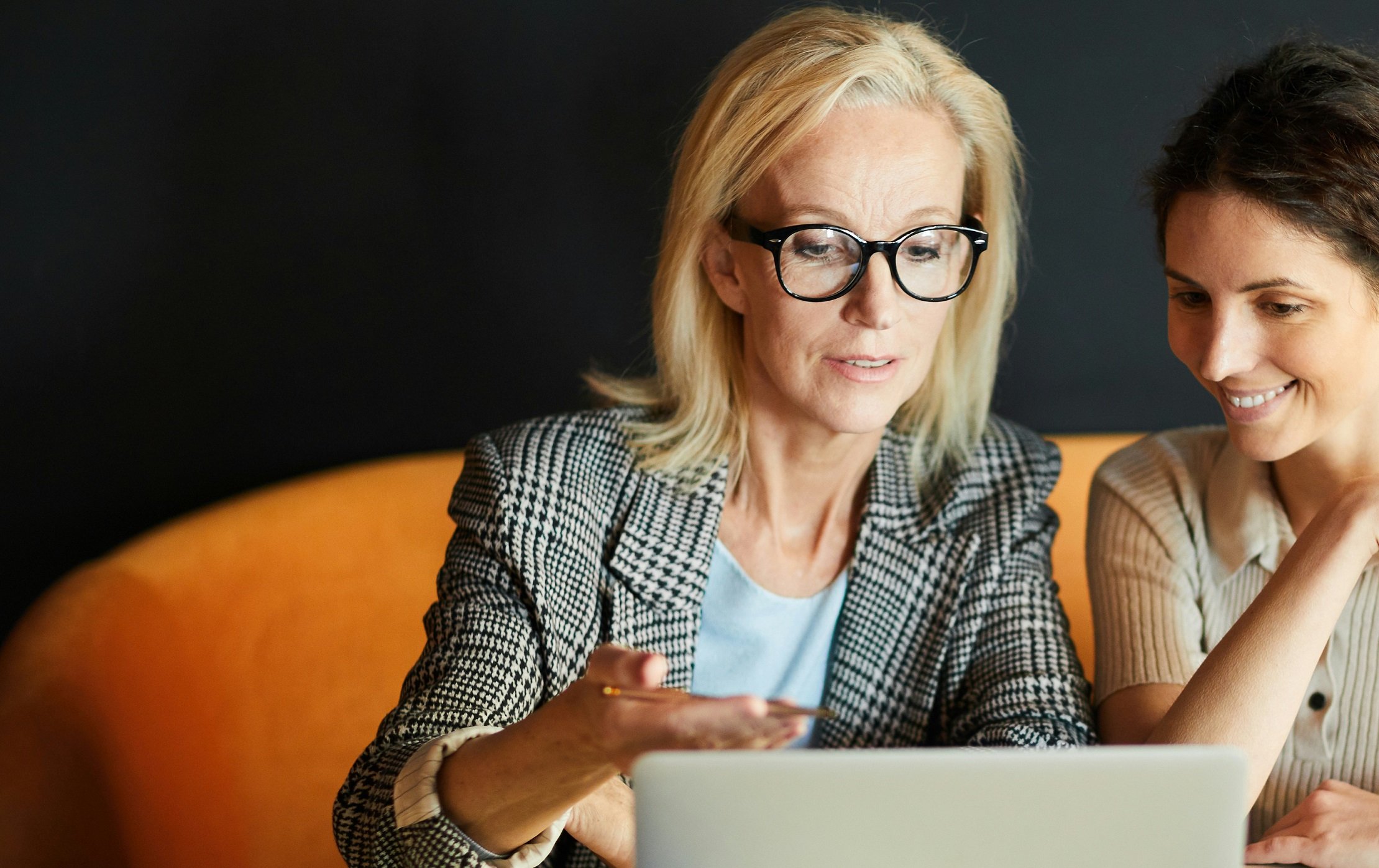 Pension solutions - Executive woman.jpg