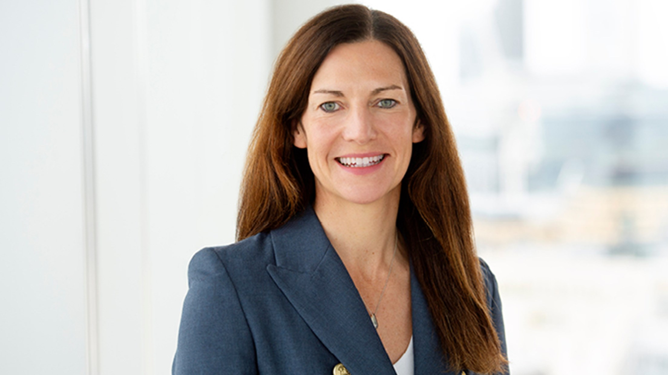 Headshot of Ros Harper