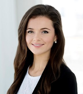 Shannon Magee Headshot