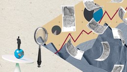 A global investor assessing sustainable investment opportunities