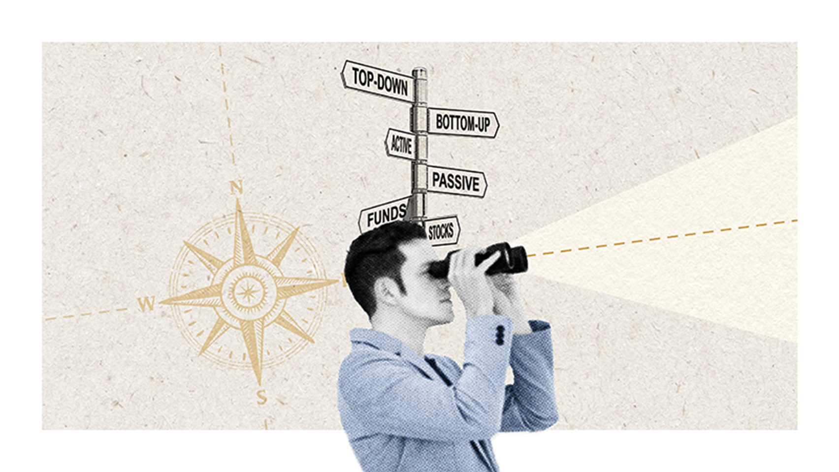Making the right investment choices