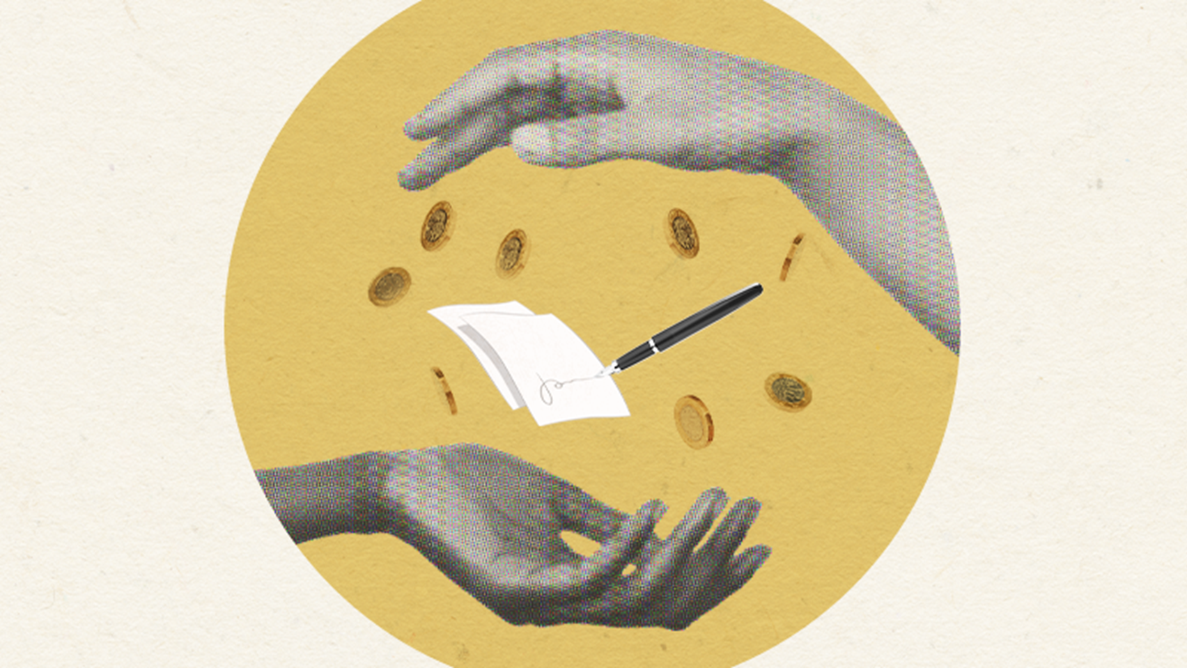 How to invoke power of attorney