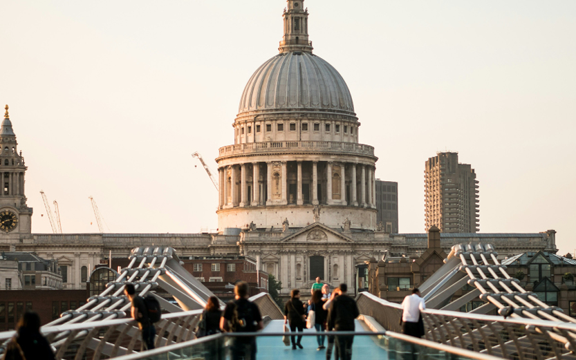 St Pauls Cathedral