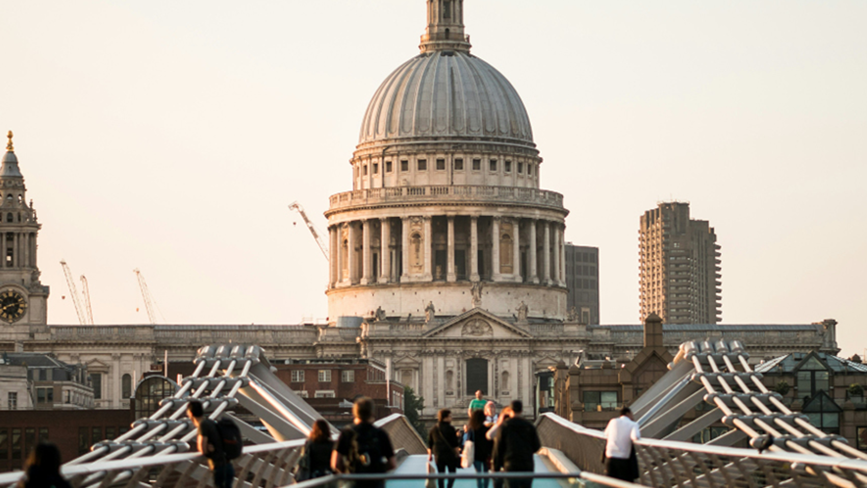 St Pauls Cathedral
