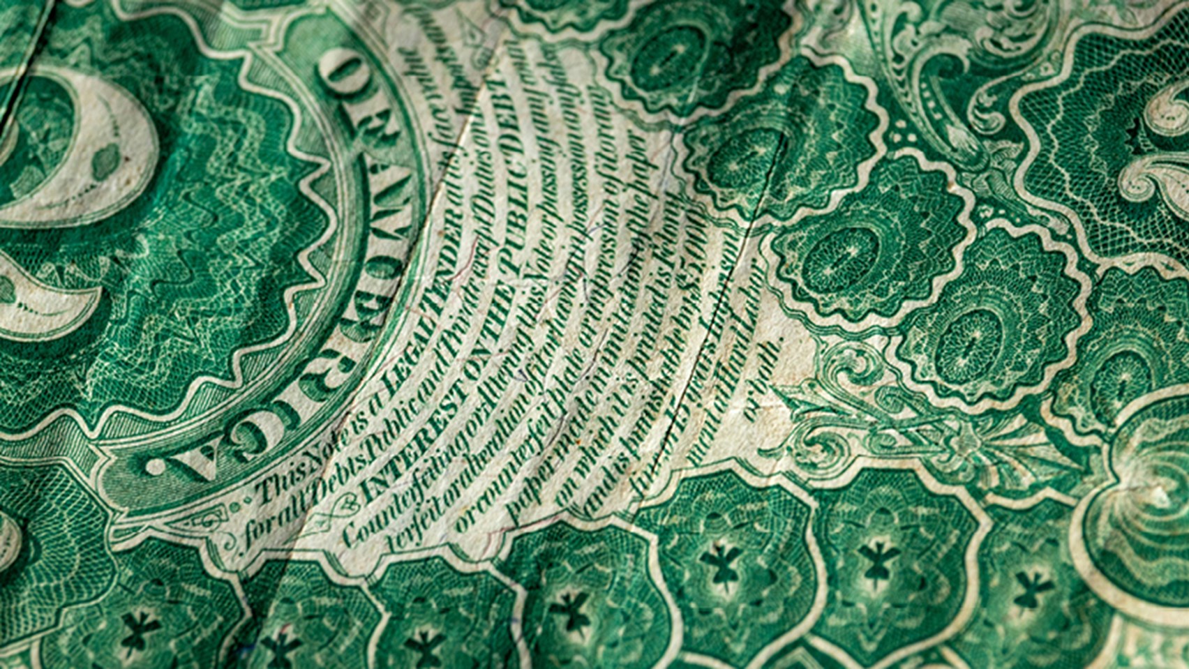 Two Dollar bill