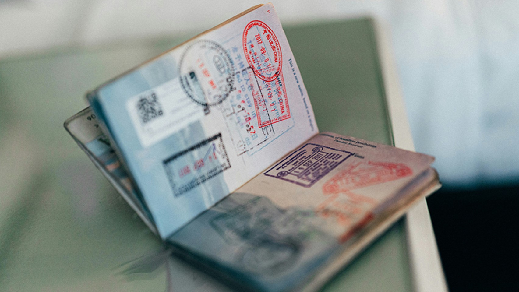 Passport