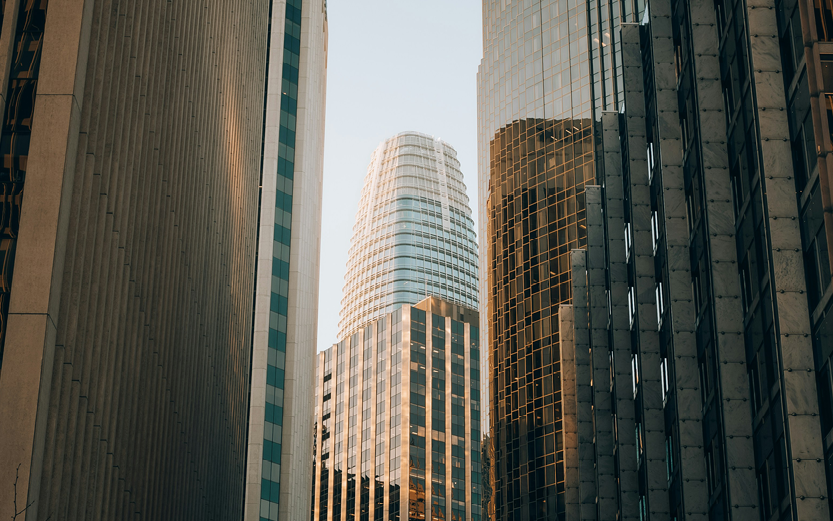 Image of building