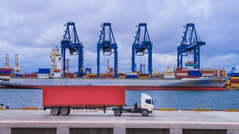 Supply Chains