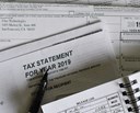 Tax Return Documents