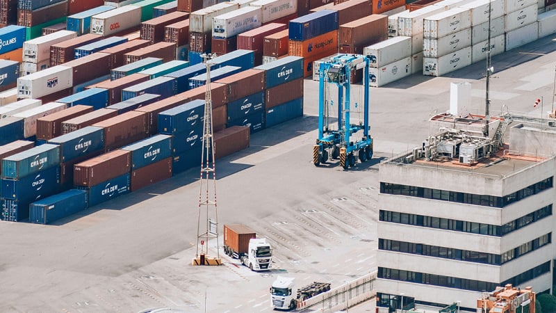 Trump Tariffs Earnings Downgrades