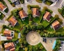 Sustainable residential property
