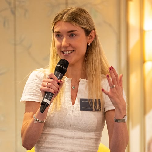 Entrepreneurs Networking Dinner Lara.jpg