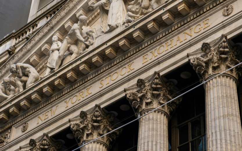 New York Stock Exchange