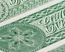 Zoomed in image of a Rothschild & Co issued Bond.