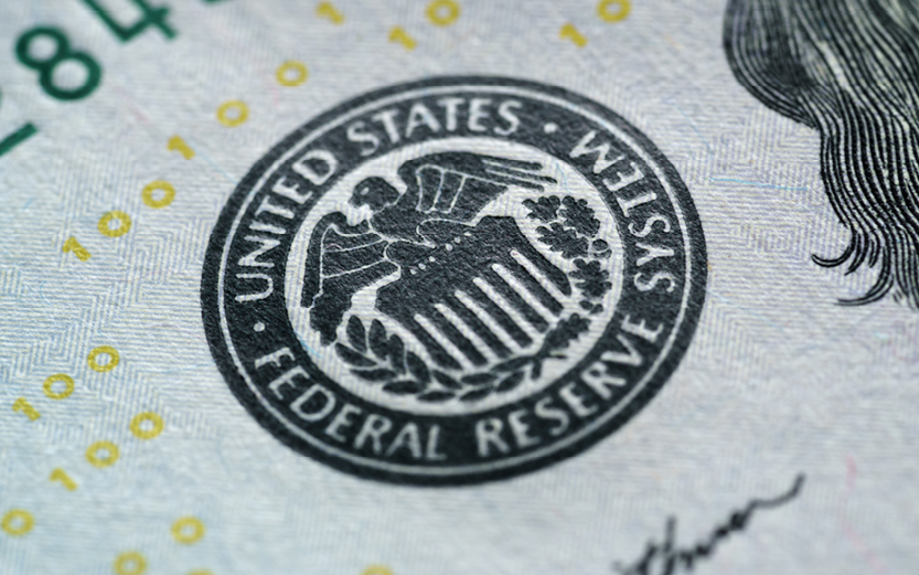 United States Fed logo