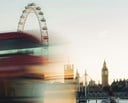 Imagery of London