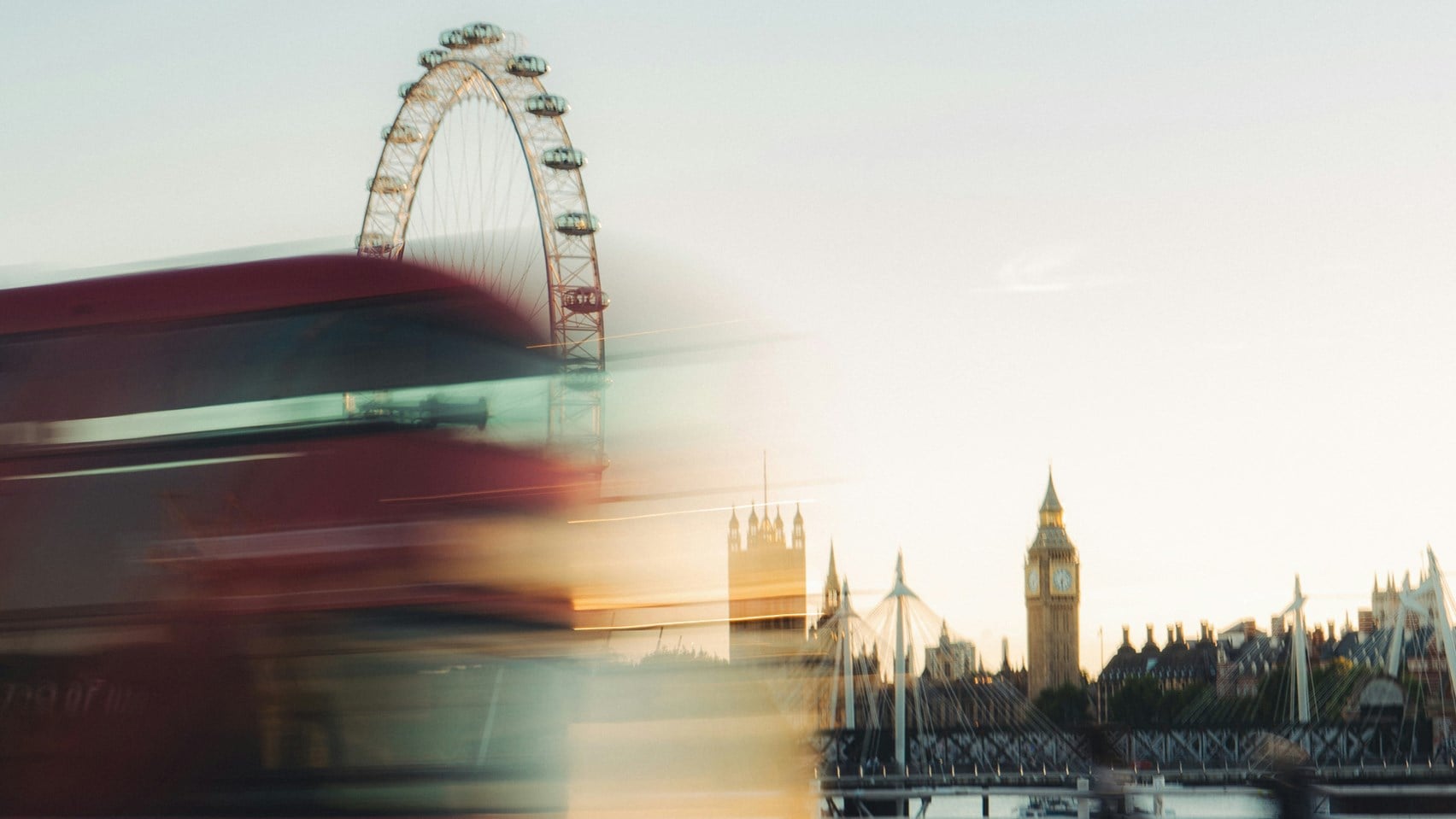 Imagery of London
