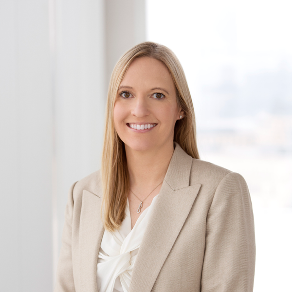 headshot of Alison Probert