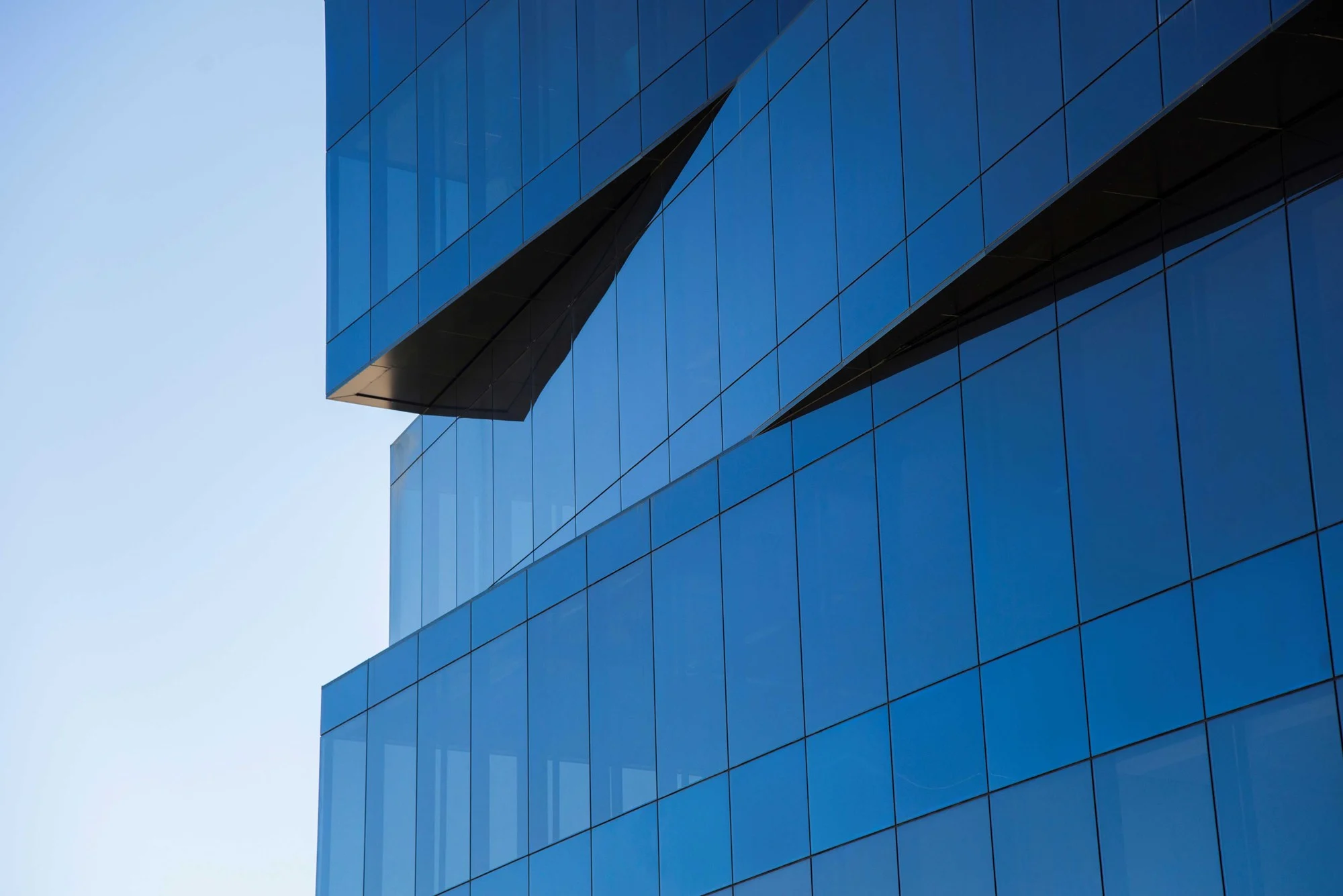 image of a Rothschild building
