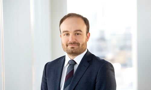 Headshot of Alex Williams