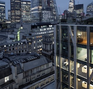 Image of Rothschild & Co office