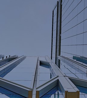New Court building at Rothschild & Co