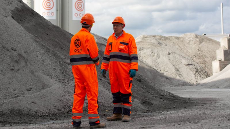 Rothschild & Co and O.C.O Technology announce new carbon removal offtake agreement