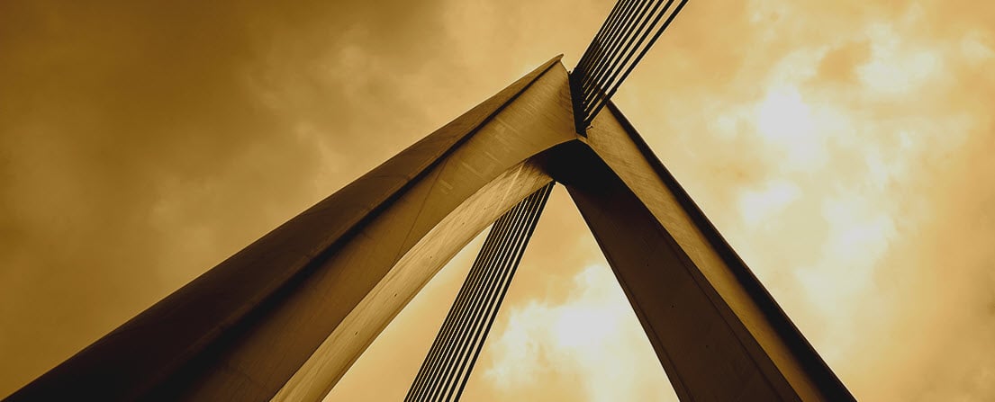gold bridge