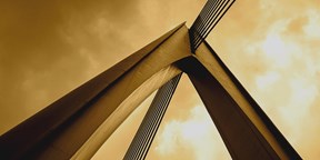 gold bridge
