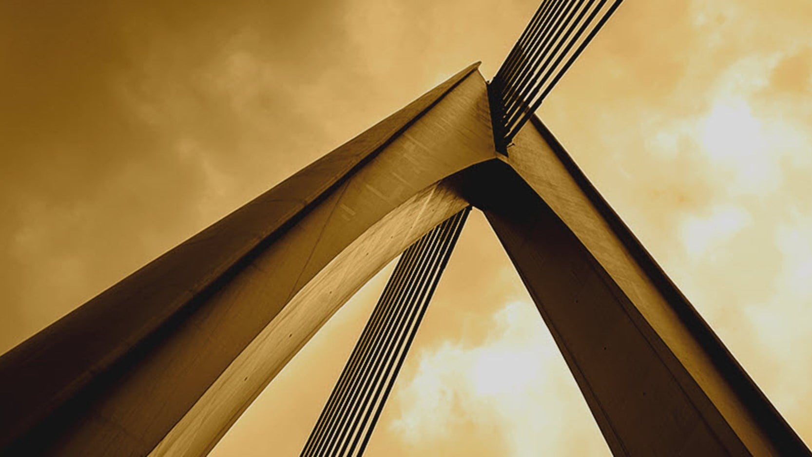 gold bridge