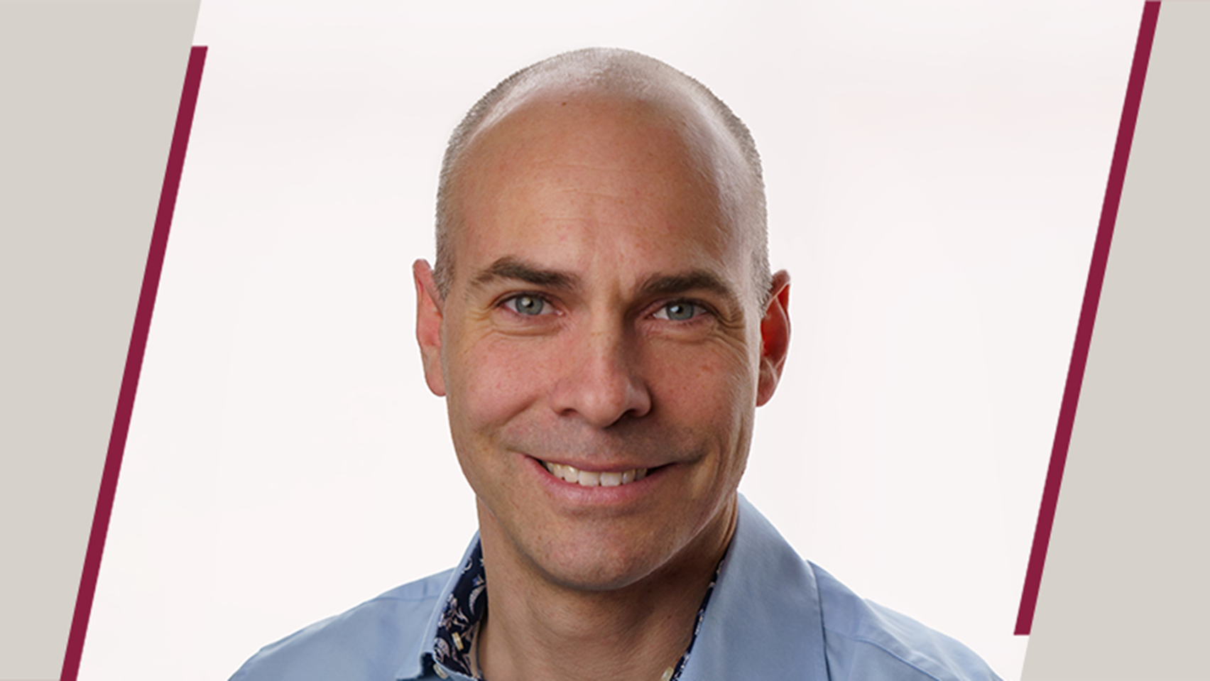 Headshot of Rothschild & Co's Gerold Reiser
