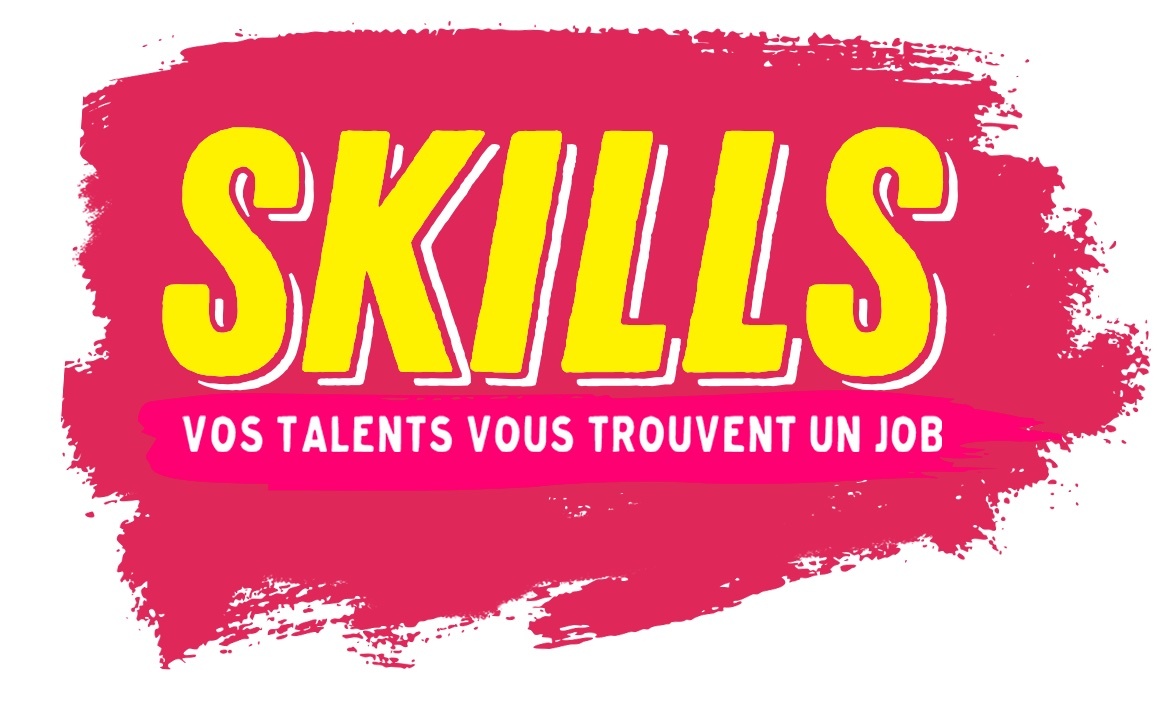 Logo of Skills