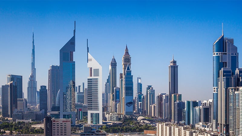 Dubai