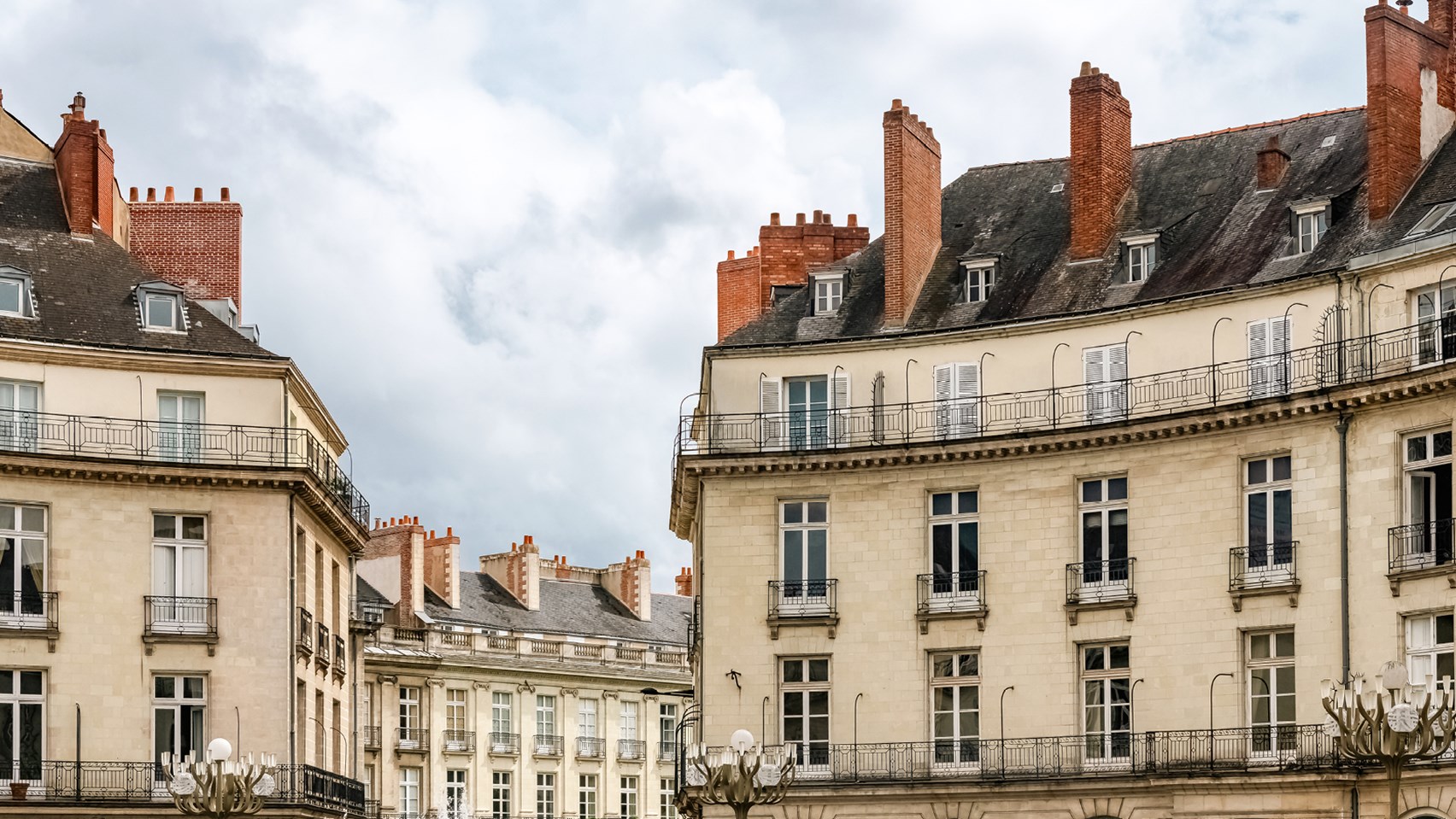 Nantes office