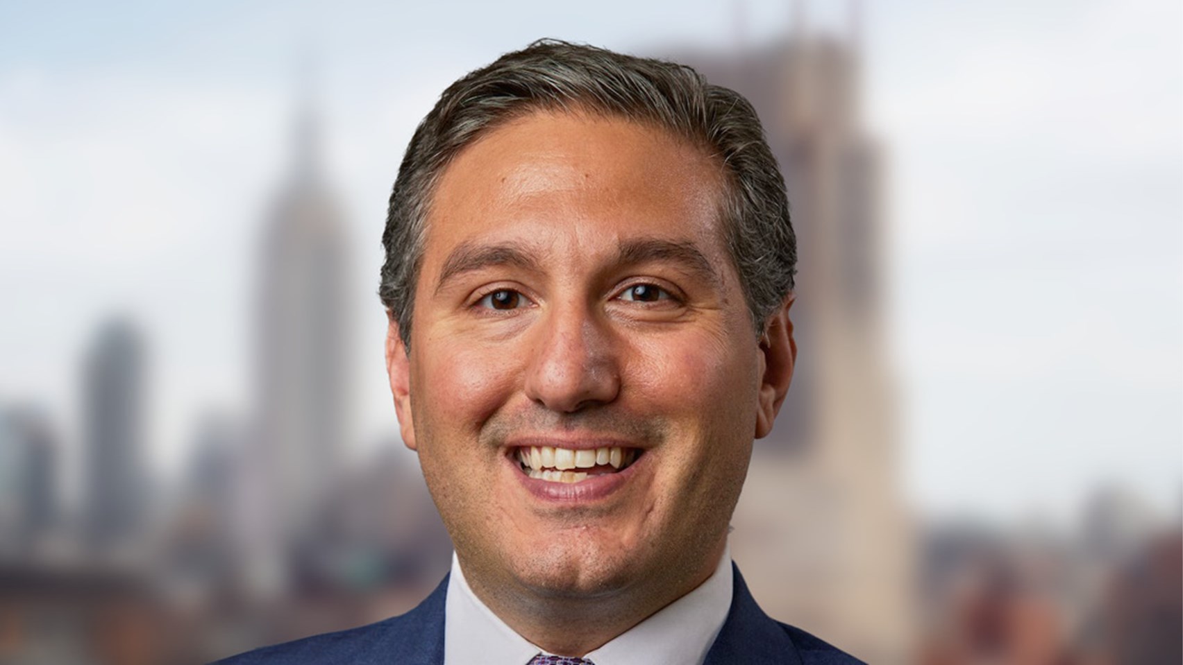 John Apostolides 