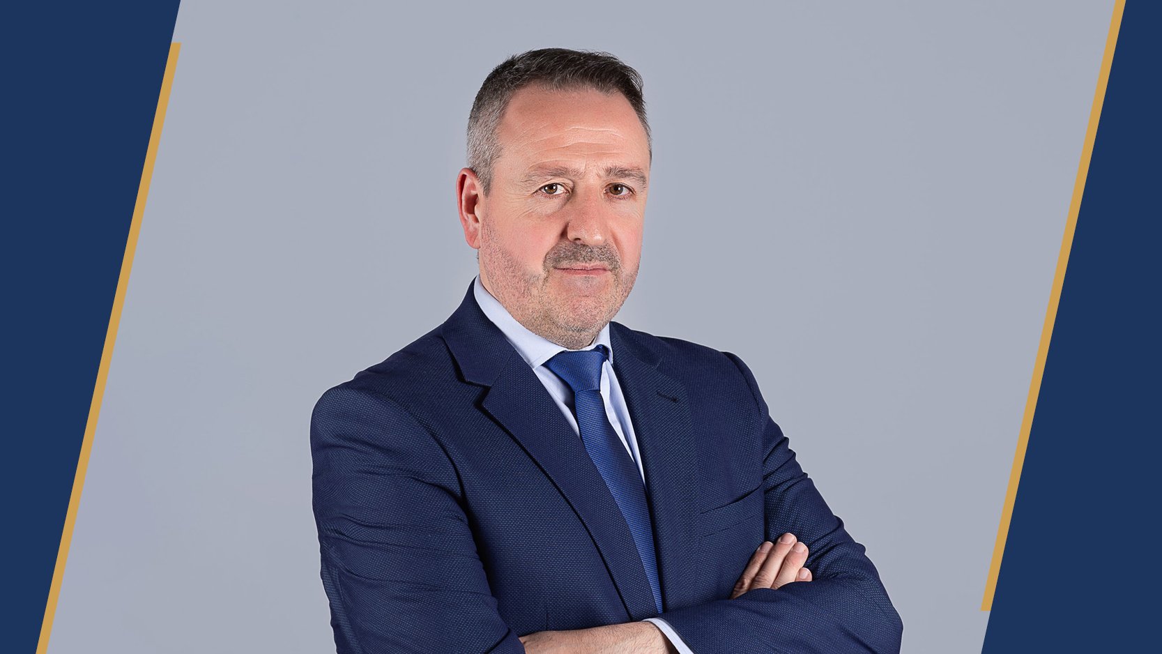 José Luis Muñoz 