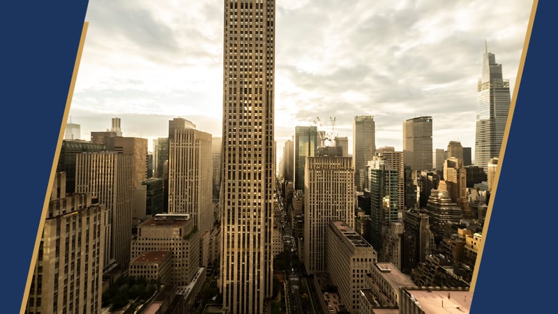Rothschild & Co's New York office