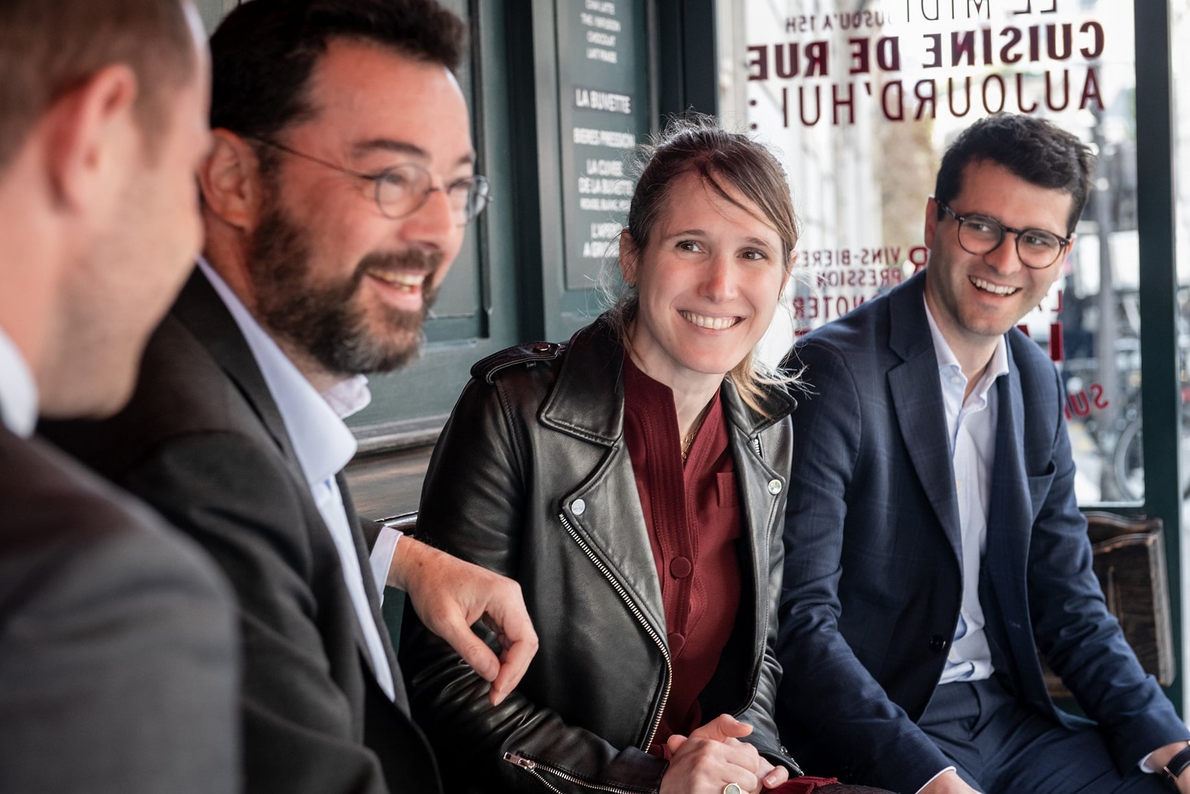 Rothschild & Alumni Network 2025