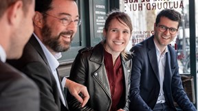 Rothschild & Alumni Network 2025