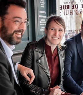 Rothschild & Alumni Network 2025