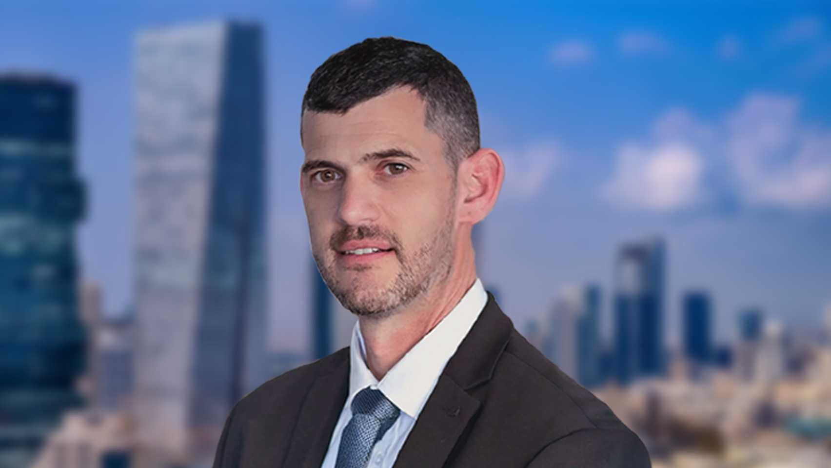 Oren Buchman