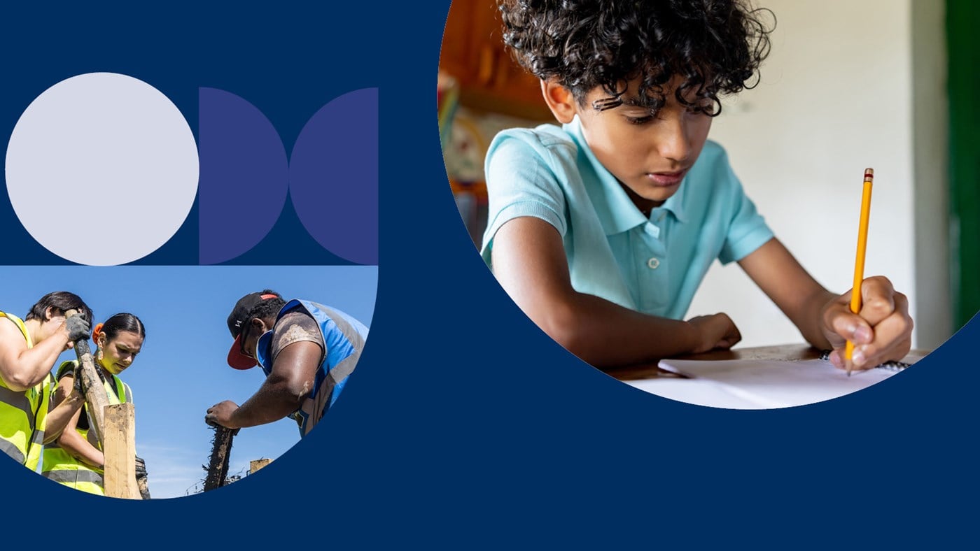 Rothschild & Co Foundation web image