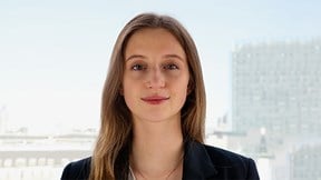 Headshot of Lucie