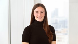 Headshot of Sydney