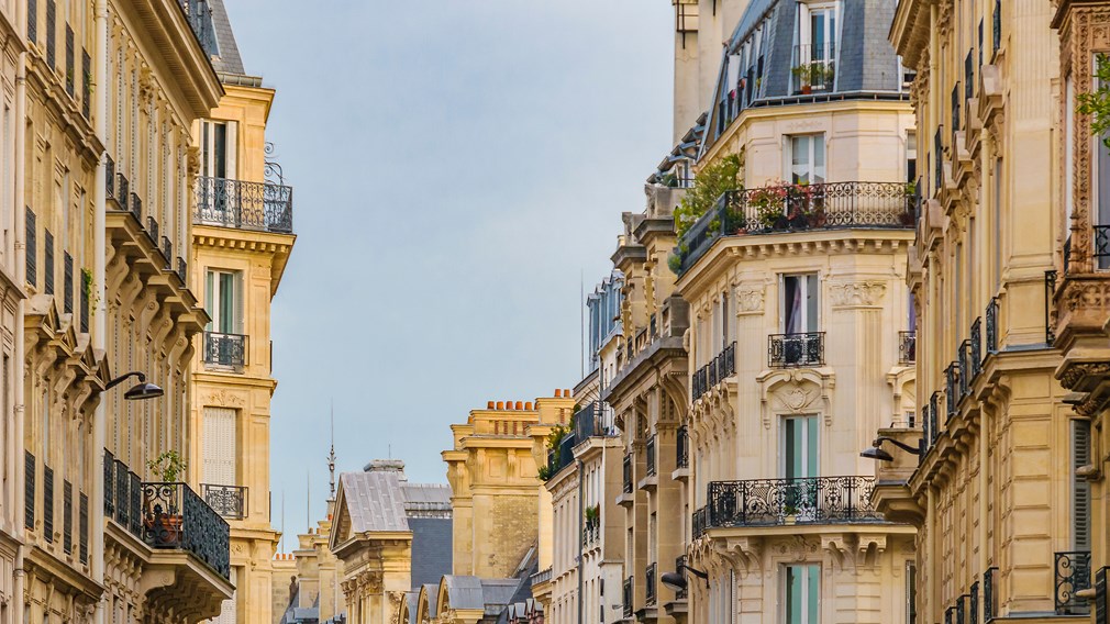 Paris