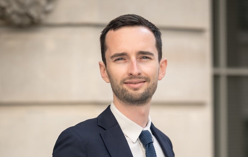 Olivier Courtaux